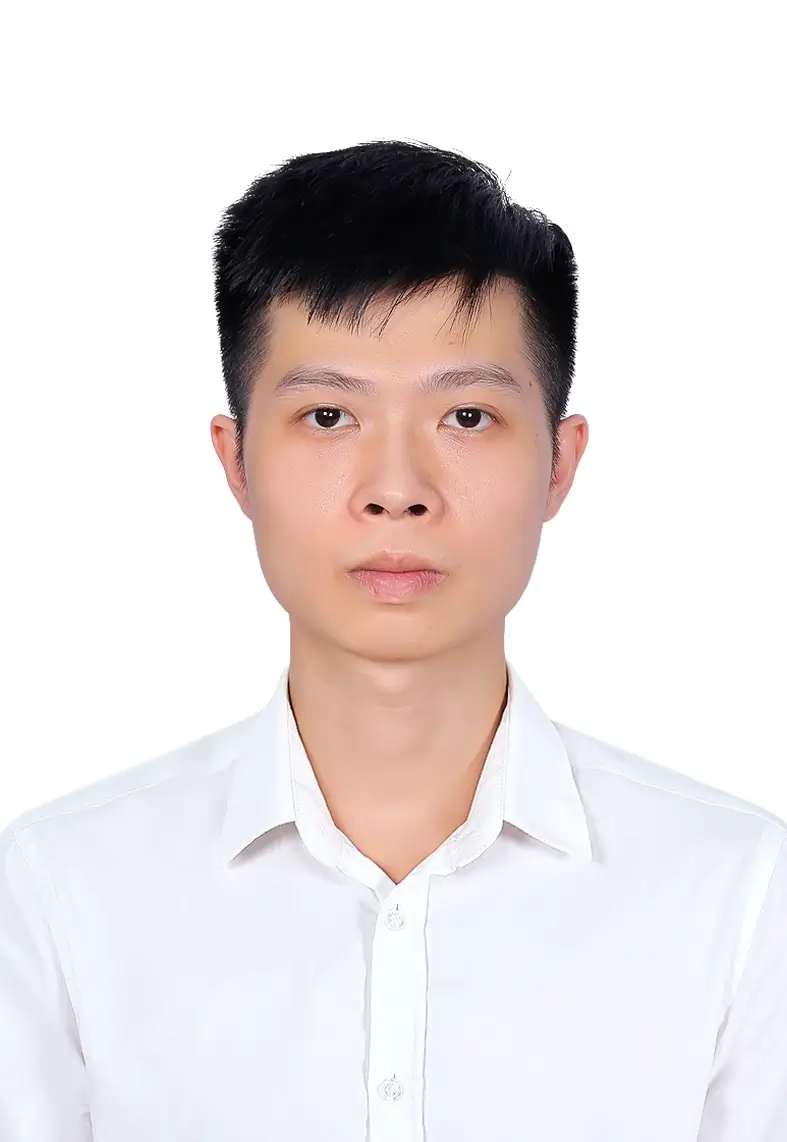 Ngo Hoang Thai - Front End Developer Profile Picture
